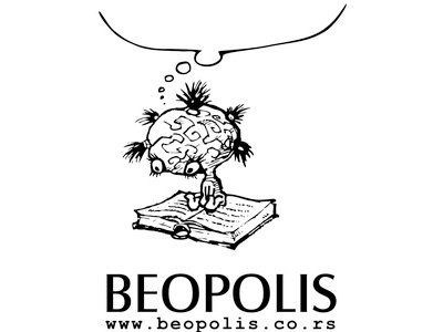 Beopolis s prijateljima