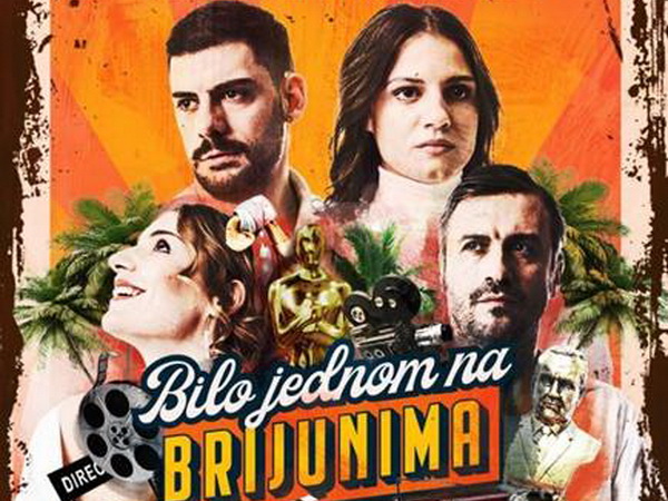 bilo jednom na brijunima