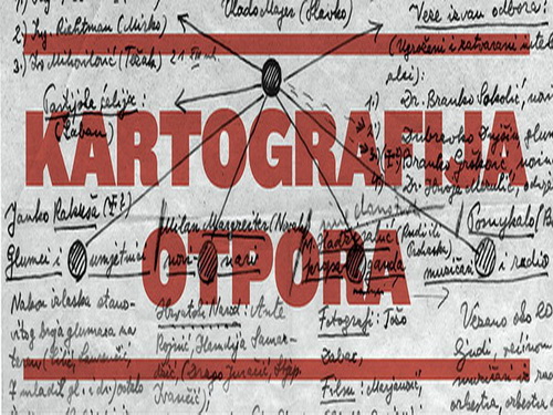 Kartografija otpora