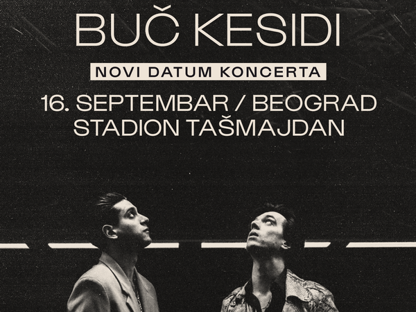 buc kesidi