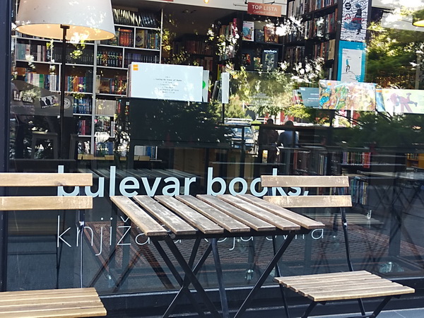 bulevar books