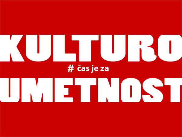 cas je za kulturu