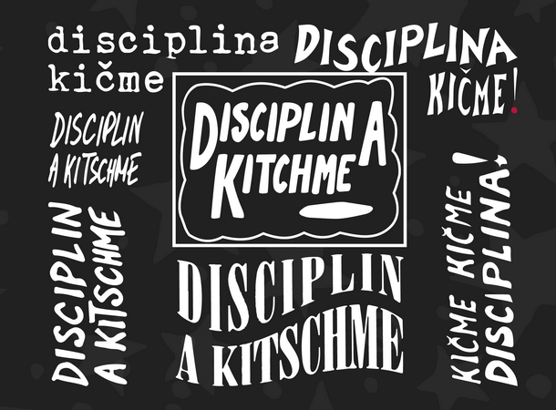 disciplina kitchme