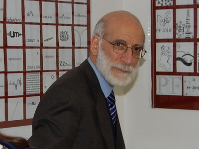 Preminuo prof. Đuzepe Bazile