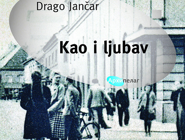 Drago Jancar