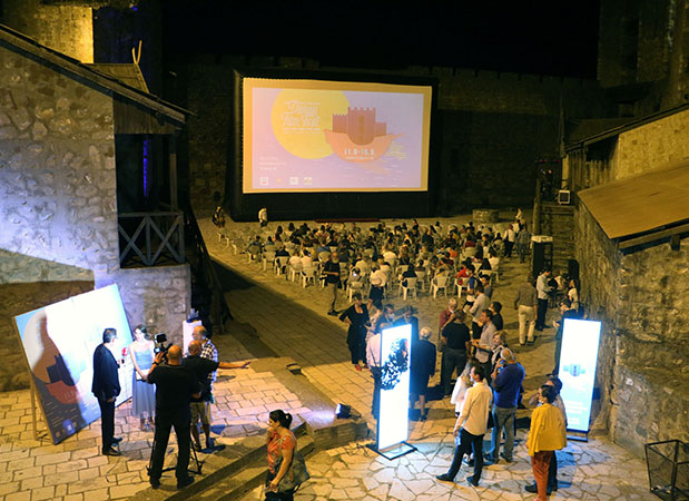 Dunav film fest