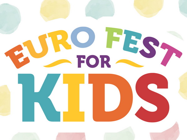 euro fest for kids