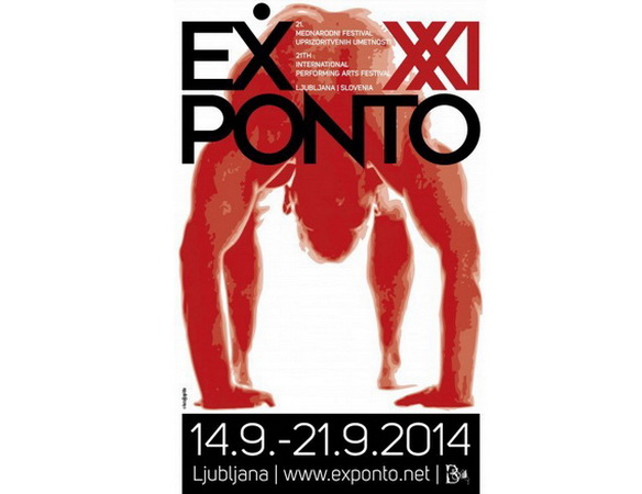 21. Ex ponto – Novi mostovi