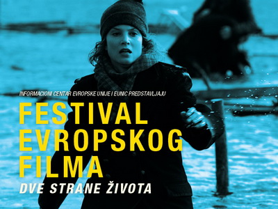 Evropski filmovi u DOB-u