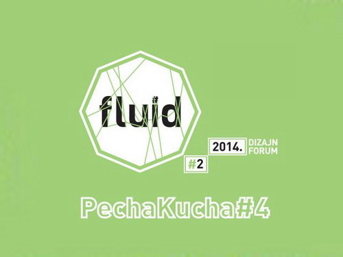 PechaKucha veče Podgorica