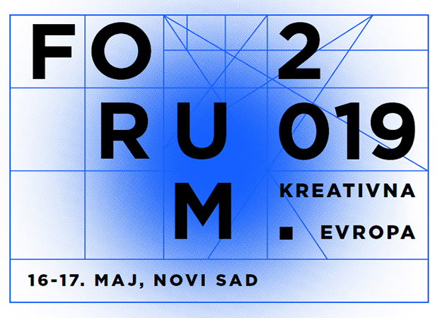 forum kreativna evropa