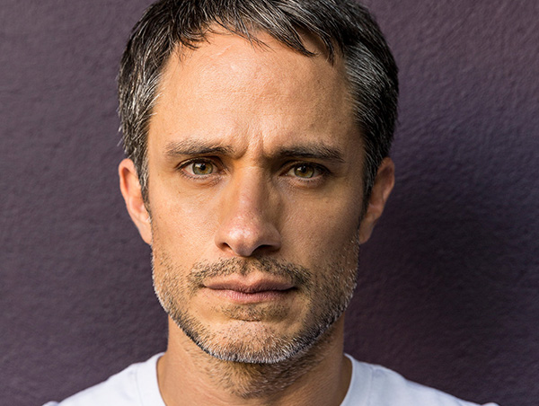 Gael Garsija Bernal