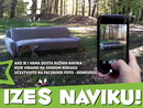 Izeš naviku - nagradni konkurs Fonda Ecotopia protiv ružnih navika