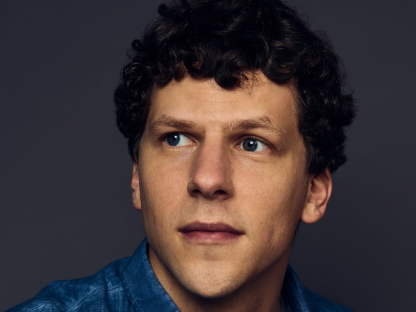 Jesse Eisenberg