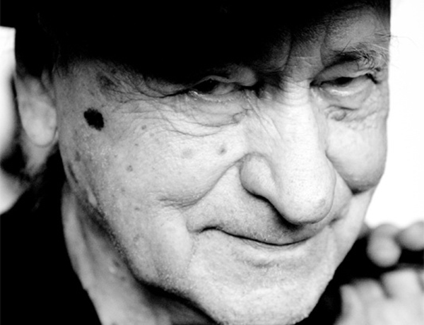 Jonas Mekas