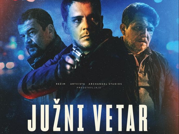 juzni vetar