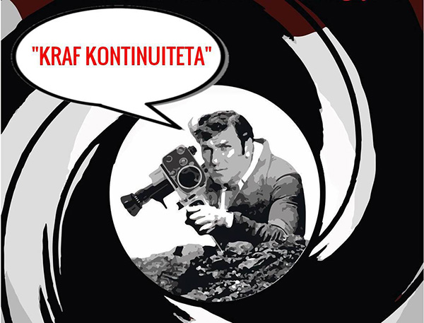 KRAF kontinuiteta