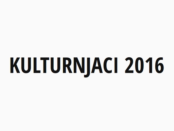 Apel Kulturnjaka povodom rastuće agresije i pretnji Frljiću