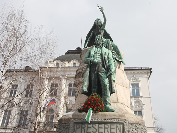 Ljubljana