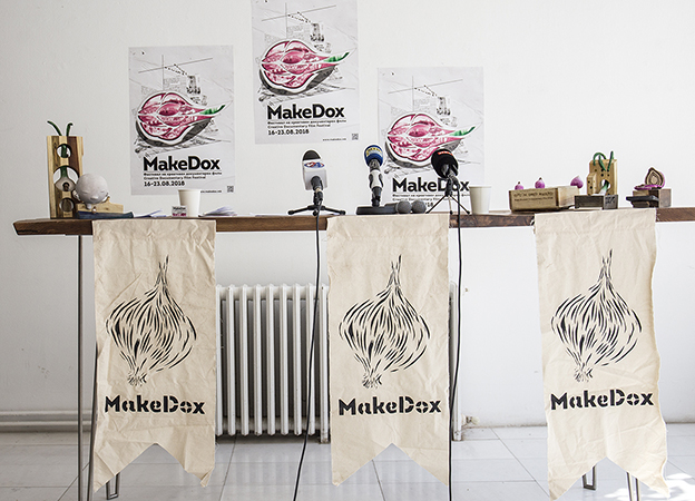 Makedox