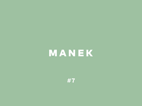 Manek