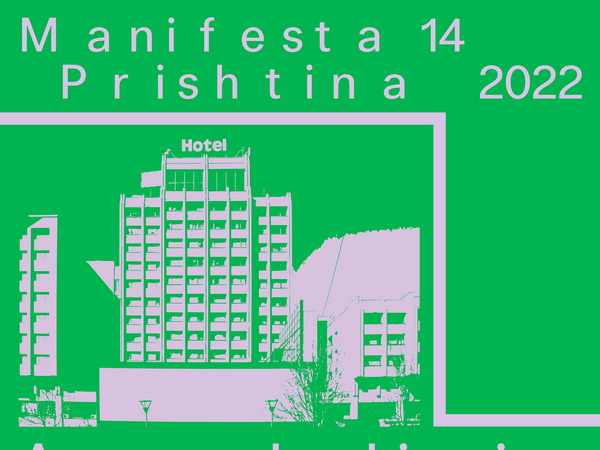 manifesta 14