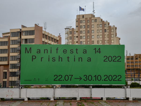 manifesta 14