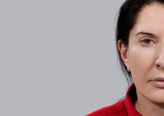 Marina Abramovic