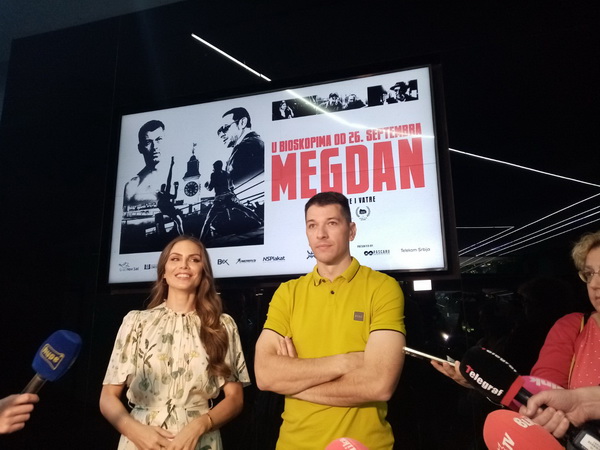 megdan