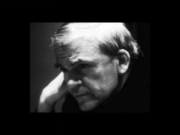 milan kundera