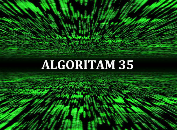 Algoritam 35