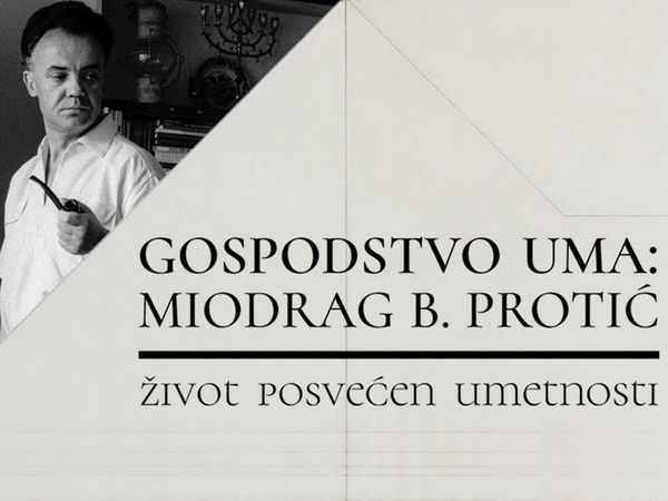 miodrag b protic