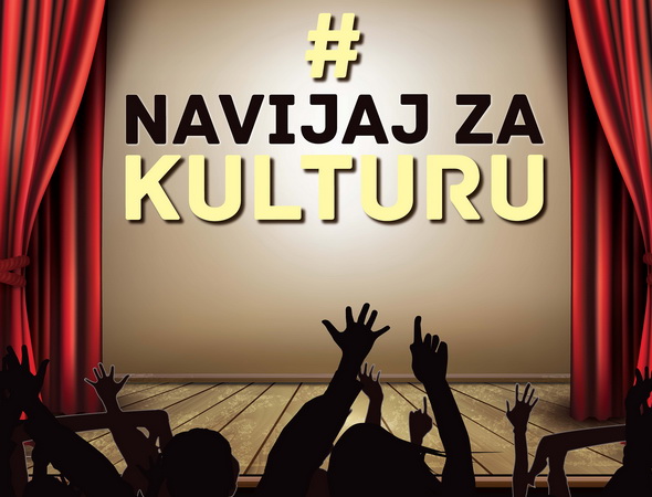 navijaj za kulturu