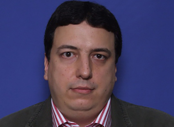 Nenad Nikolic