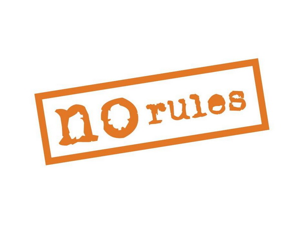 No Rules