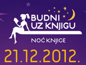 Budni uz knjigu