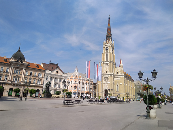 Novi Sad