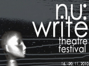 Nu:Write Theatre Festival