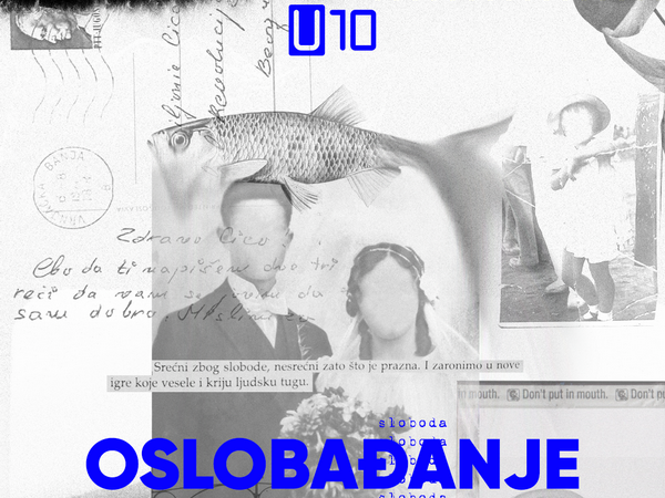 oslobadjanje