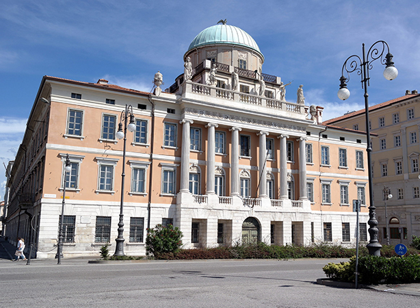 Palazzo Carciotti