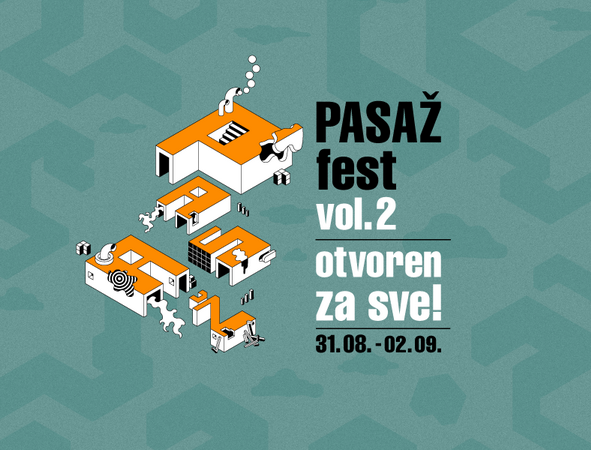 pasaz fest