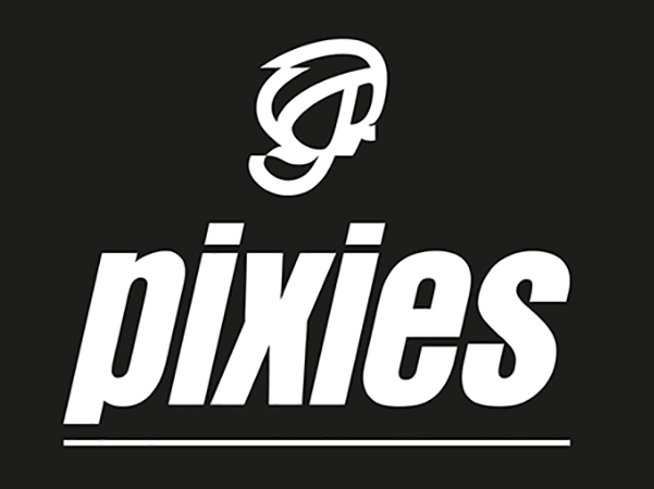 pixies