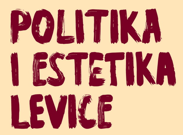 politika i estetika levice