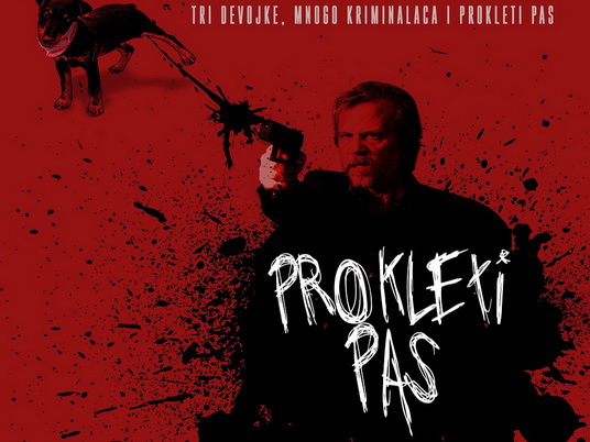 Prokleti pas