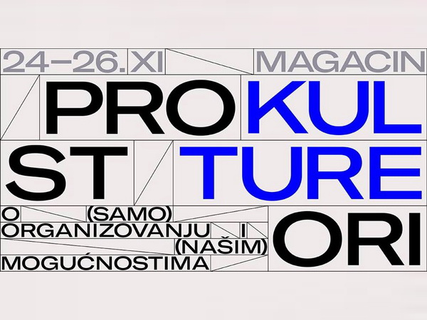 Prostori kulture