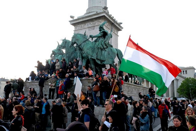 Orban popušta u vezi sa CEU?