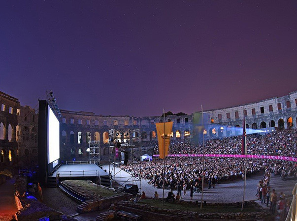 pula film festival