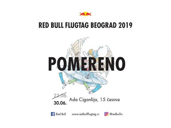 Red Bull Flugtag