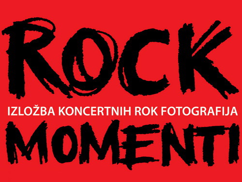 Rock momenti s prijateljima