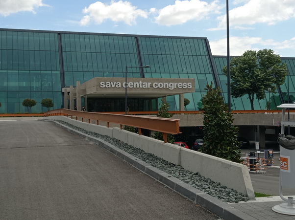 sava centar